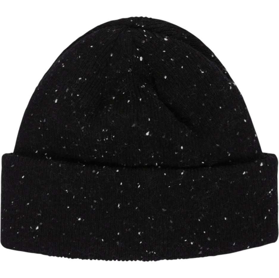 2025 Roxy Womens Frozenlake Beanie ERJHA04413 - True Black